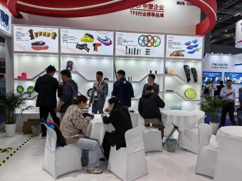 展會(huì)落幕，征程再續(xù)丨中塑企業(yè)2024國際橡塑展圓滿收官